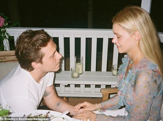 Brooklyn Beckham and Nicola Peltz Bought a house in Beverly hills worth $10 million