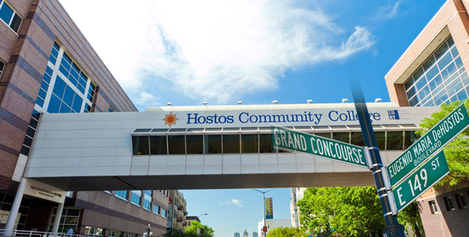 Hostos Community College